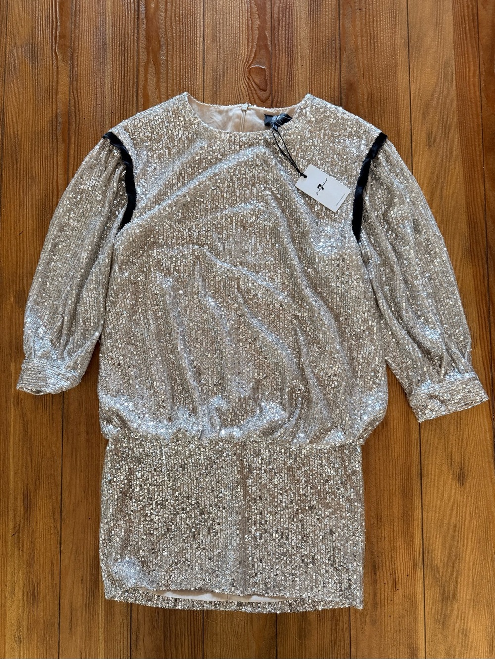 7 For All Mankind Dress